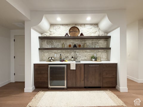 Tiny photo for 1258 W CARIBOU CT, Pleasant View, UT 84414 (MLS # 2188479)