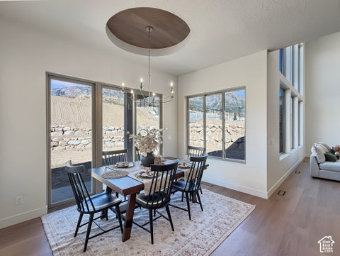 Tiny photo for 1258 W CARIBOU CT, Pleasant View, UT 84414 (MLS # 2188479)