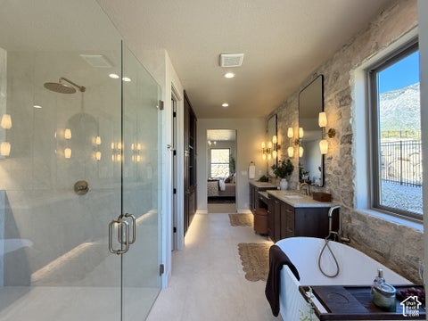 Tiny photo for 1258 W CARIBOU CT, Pleasant View, UT 84414 (MLS # 2188479)
