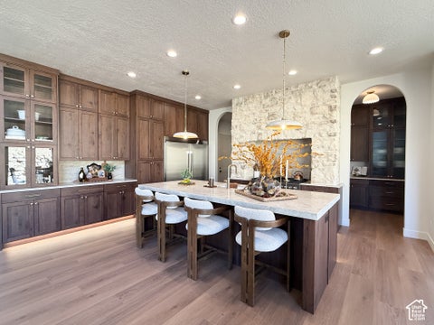 Tiny photo for 1258 W CARIBOU CT, Pleasant View, UT 84414 (MLS # 2188479)