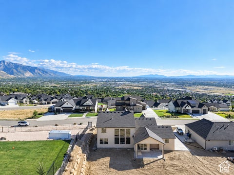 Tiny photo for 1258 W CARIBOU CT, Pleasant View, UT 84414 (MLS # 2188479)
