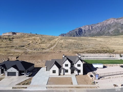 Tiny photo for 1258 W CARIBOU CT, Pleasant View, UT 84414 (MLS # 2188479)