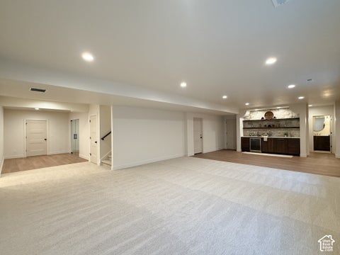Tiny photo for 1258 W CARIBOU CT, Pleasant View, UT 84414 (MLS # 2188479)