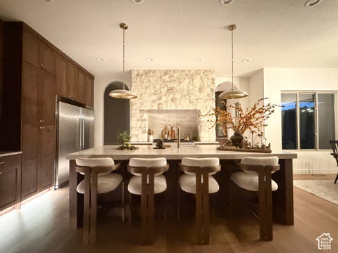 Tiny photo for 1258 W CARIBOU CT, Pleasant View, UT 84414 (MLS # 2188479)