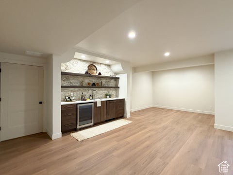 Tiny photo for 1258 W CARIBOU CT, Pleasant View, UT 84414 (MLS # 2188479)