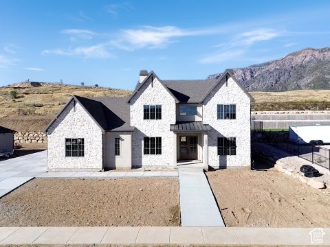 Tiny photo for 1258 W CARIBOU CT, Pleasant View, UT 84414 (MLS # 2188479)