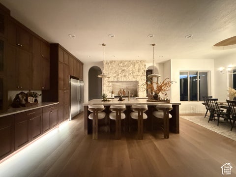 Tiny photo for 1258 W CARIBOU CT, Pleasant View, UT 84414 (MLS # 2188479)