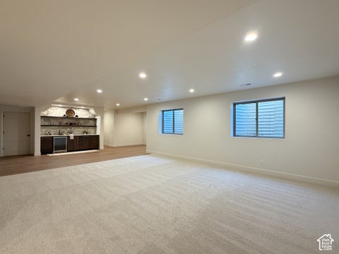 Tiny photo for 1258 W CARIBOU CT, Pleasant View, UT 84414 (MLS # 2188479)