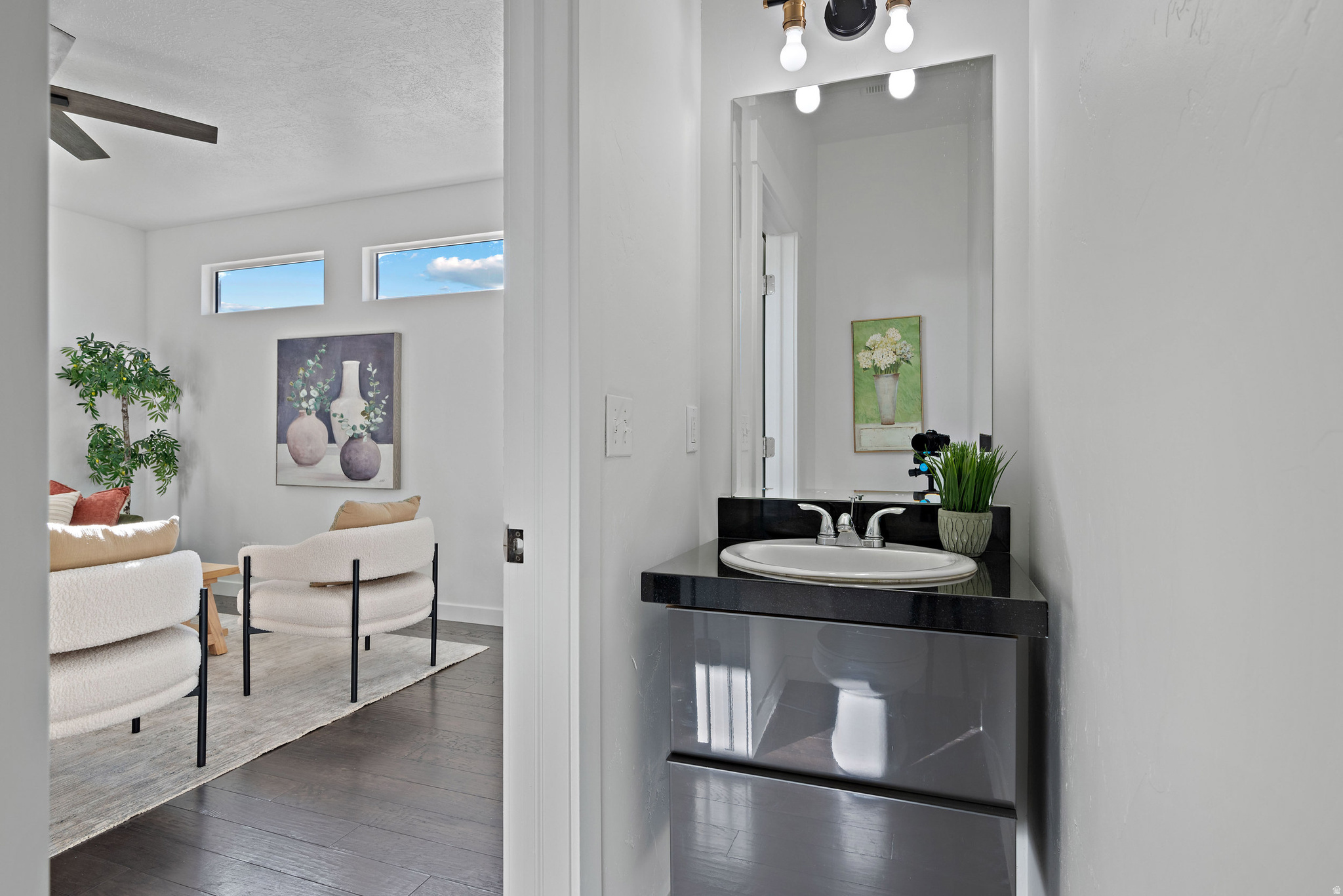 MAPLEWOOD - Residential