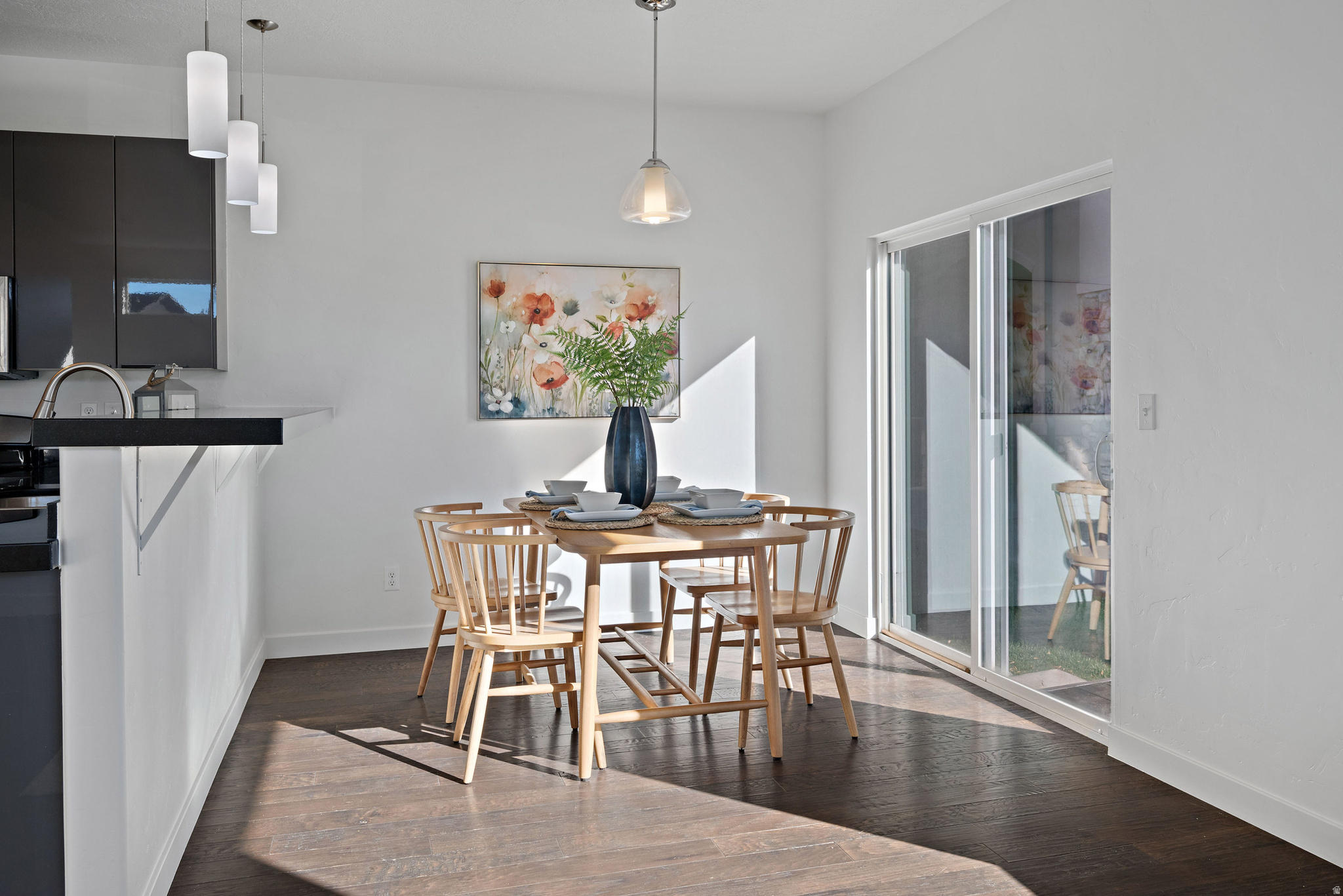 MAPLEWOOD - Residential