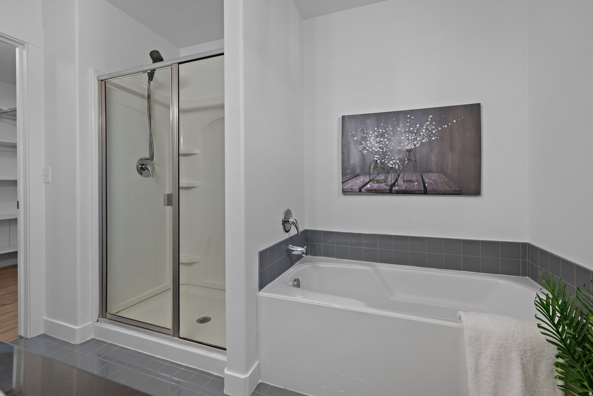 MAPLEWOOD - Residential