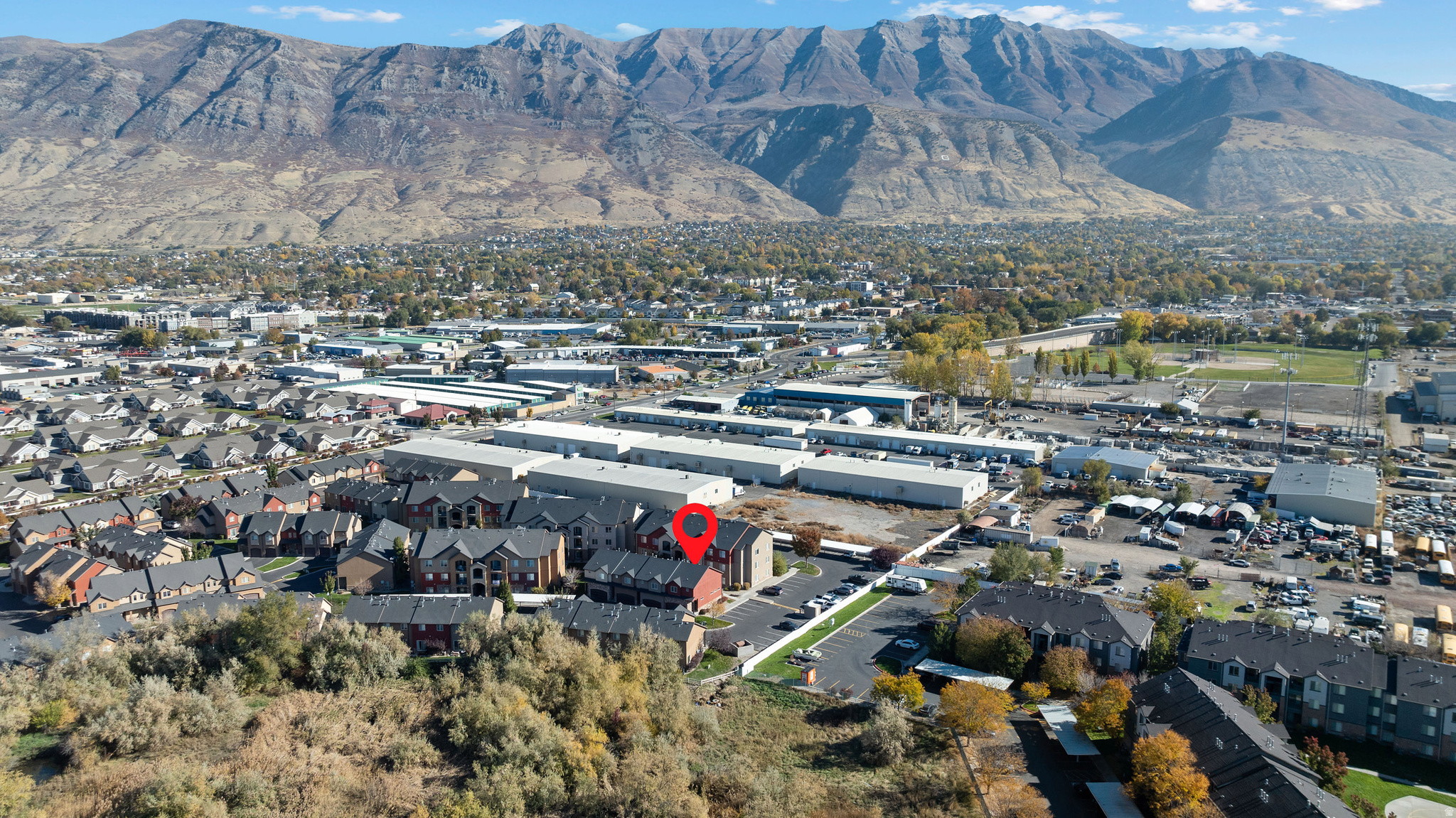 MAPLEWOOD - Residential