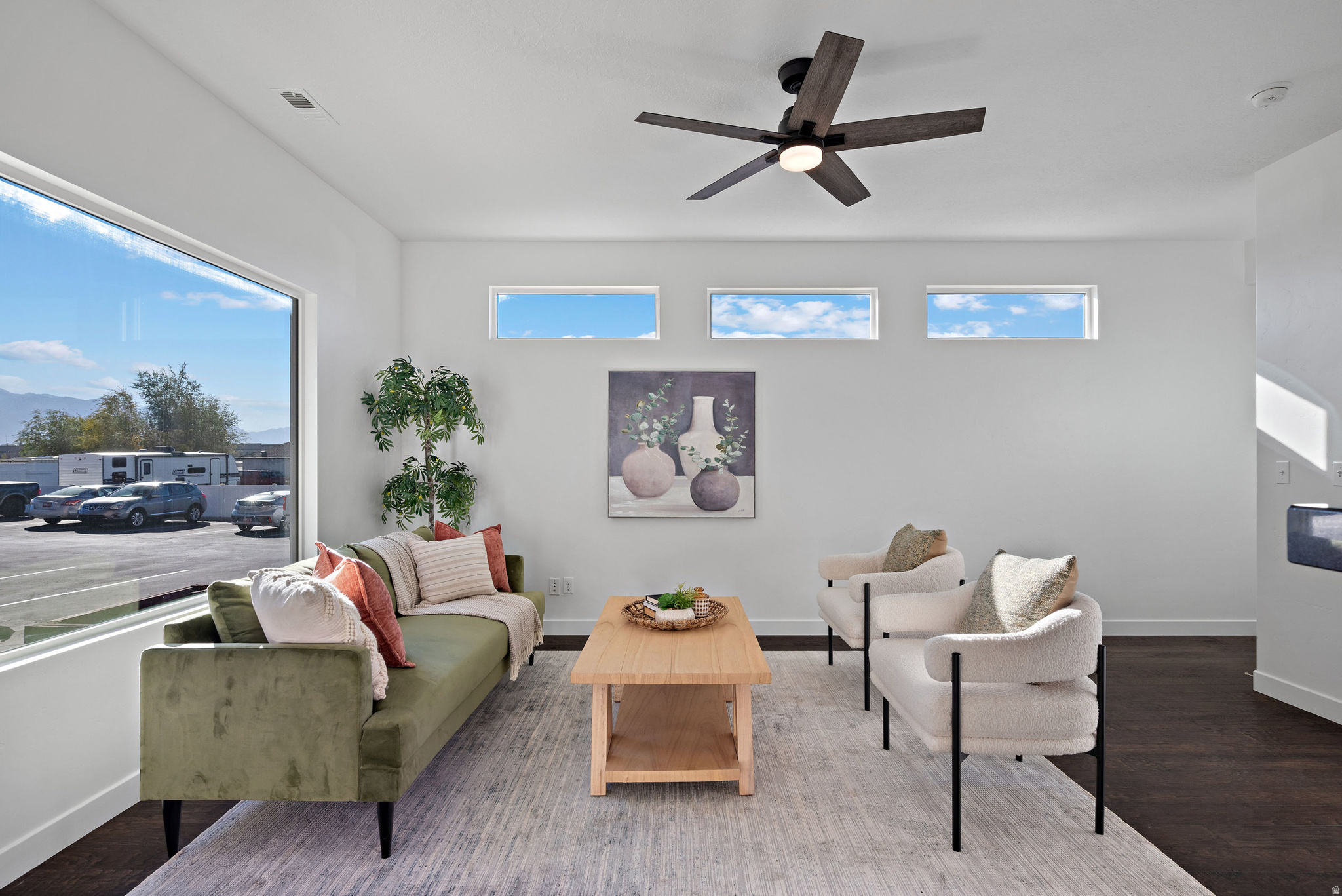 MAPLEWOOD - Residential