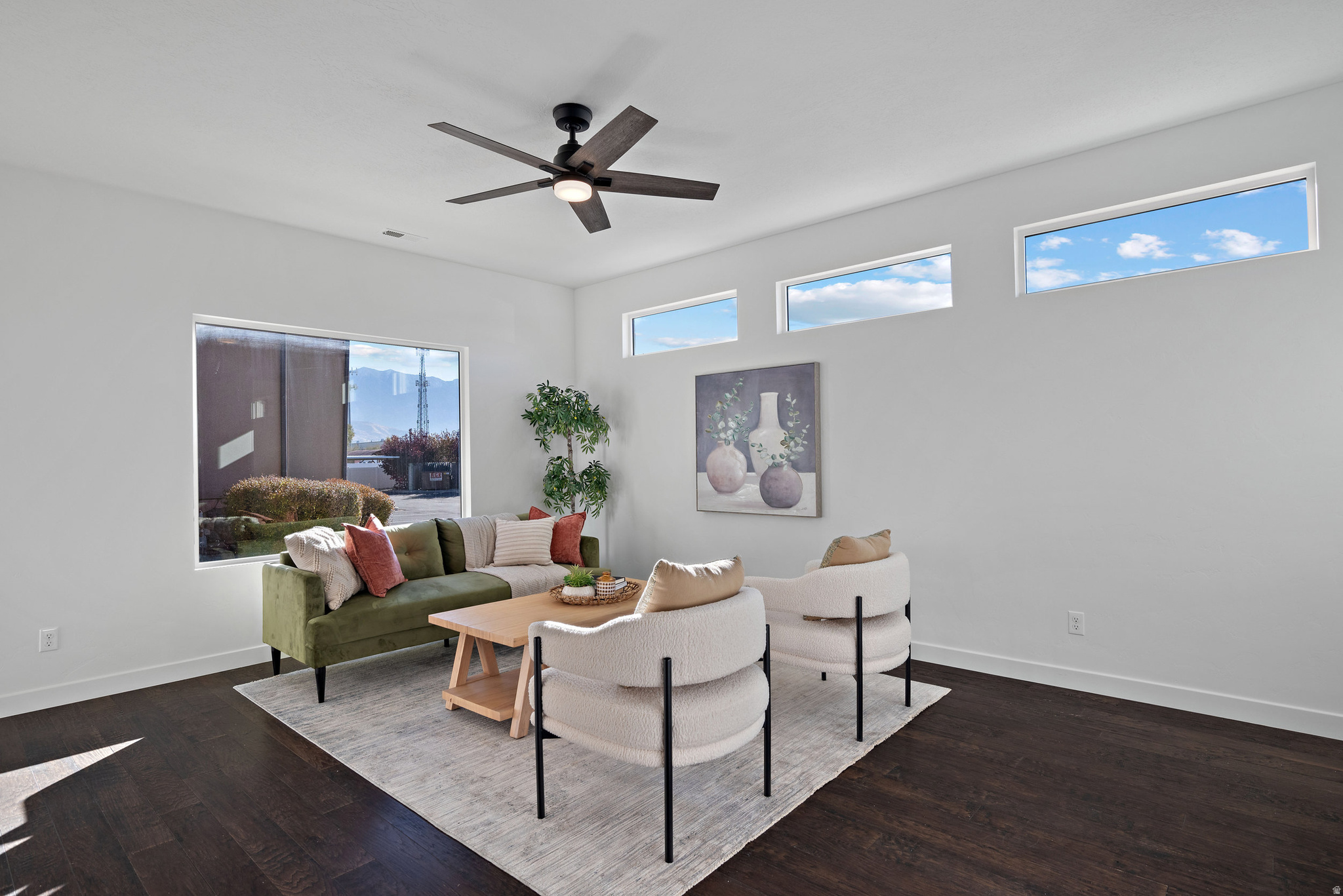 MAPLEWOOD - Residential