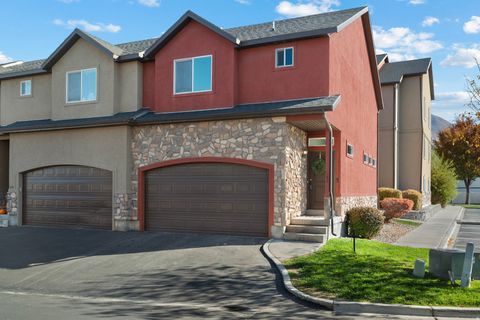 Photo of 383 S 790 W, Pleasant Grove, UT 84062 (MLS # 2120348)