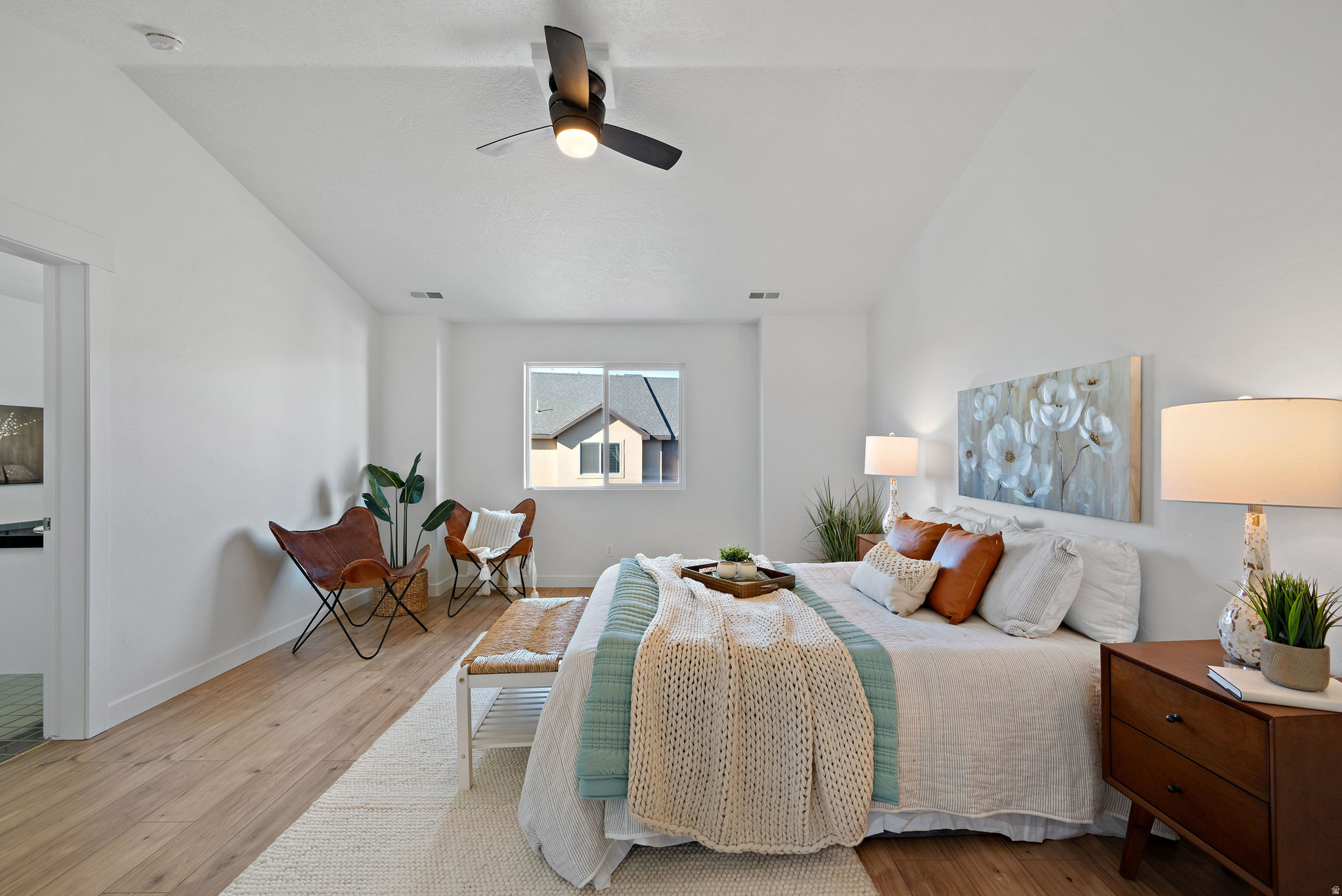 MAPLEWOOD - Residential