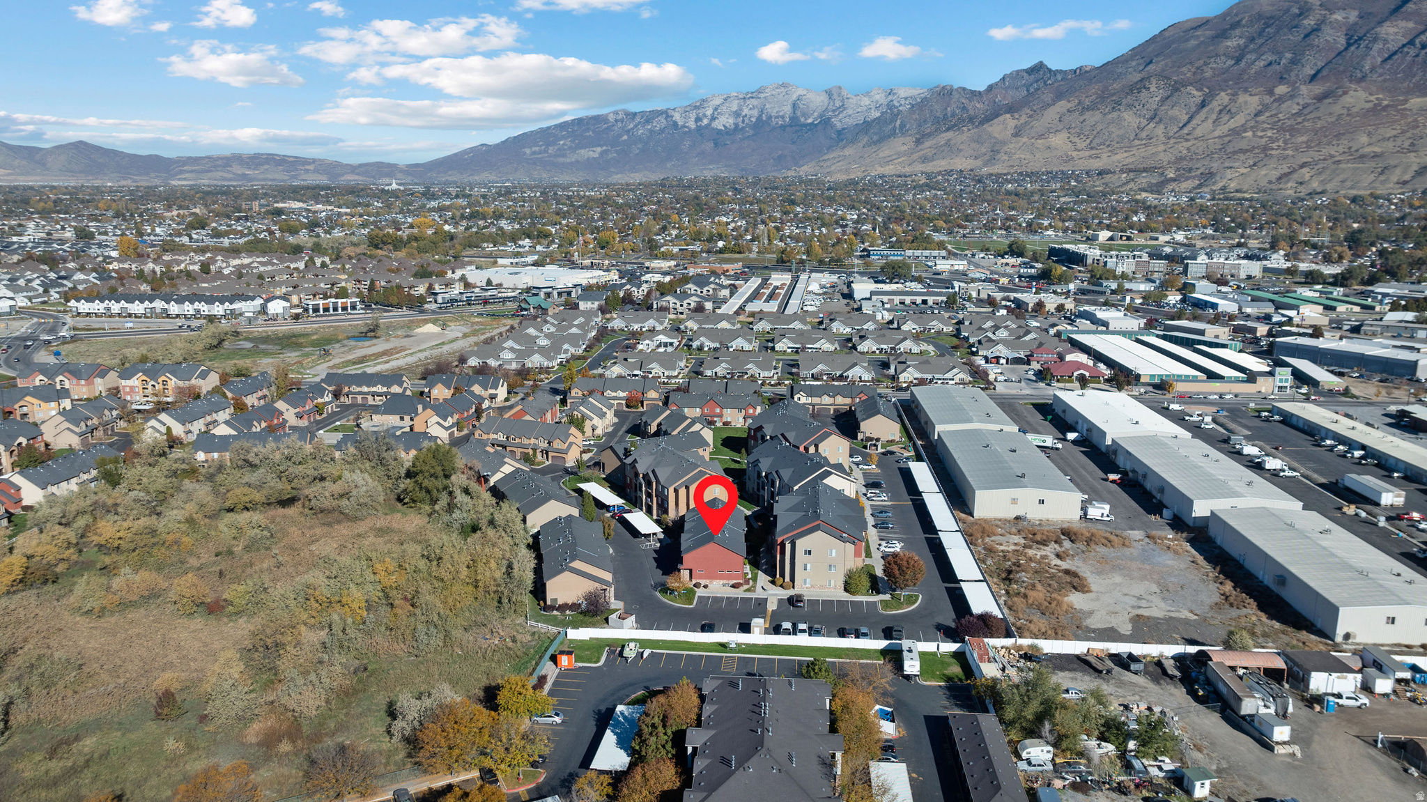 MAPLEWOOD - Residential