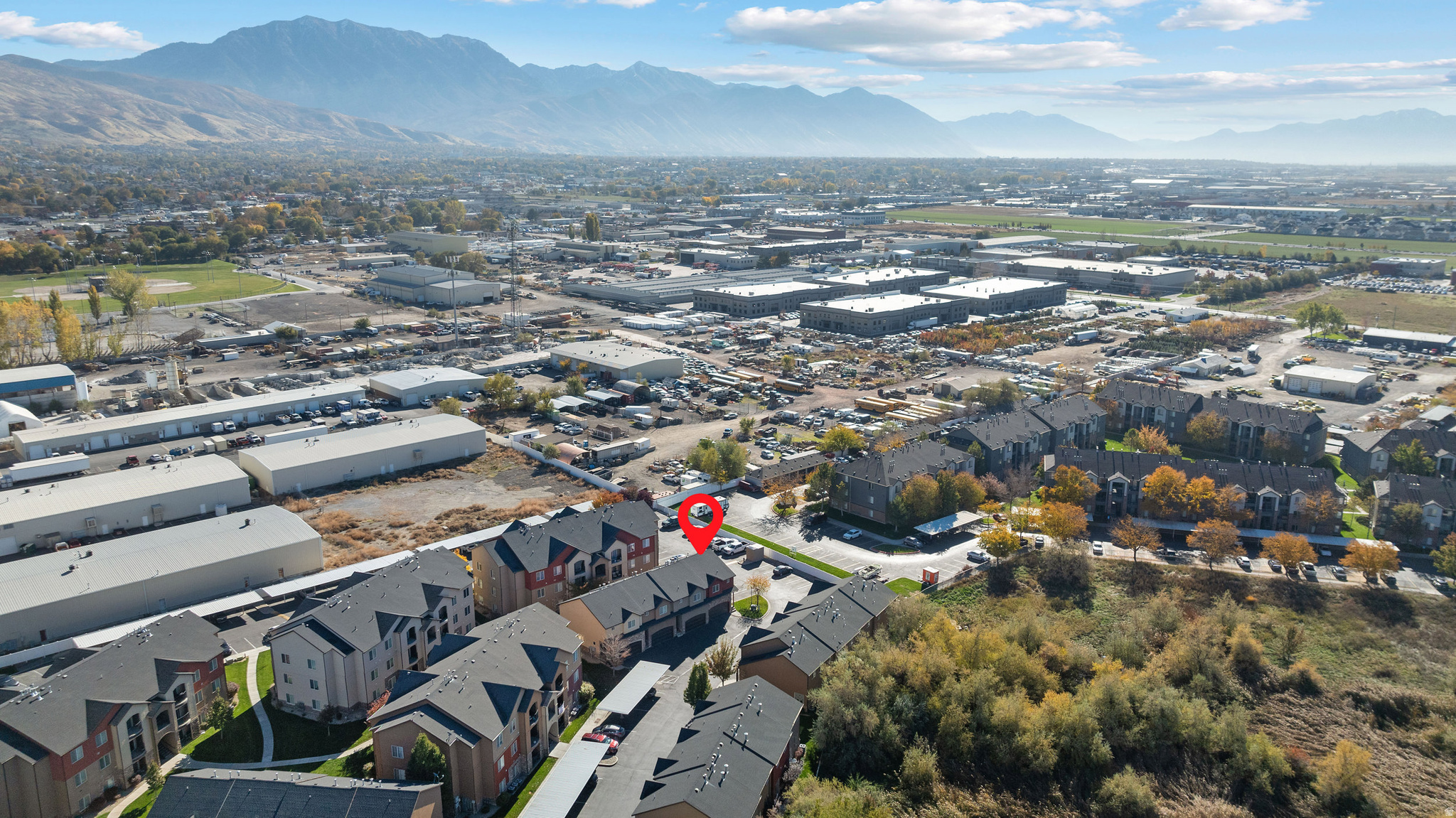 MAPLEWOOD - Residential