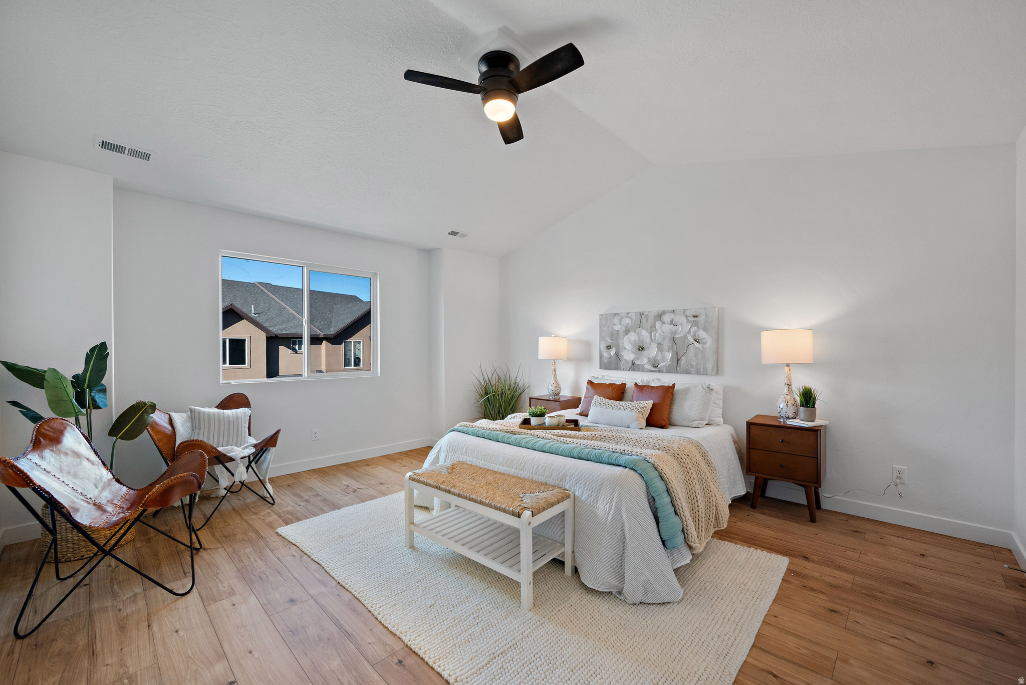 MAPLEWOOD - Residential