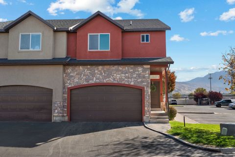 Photo of 383 S 790 W, Pleasant Grove, UT 84062 (MLS # 2120348)