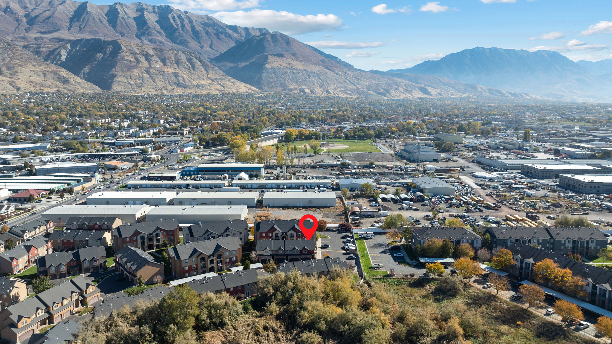 MAPLEWOOD - Residential