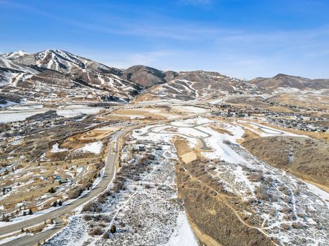 Tiny photo for 9516 N BERGTOP LOOP #182, Heber City, UT 84032 (MLS # 2115360)