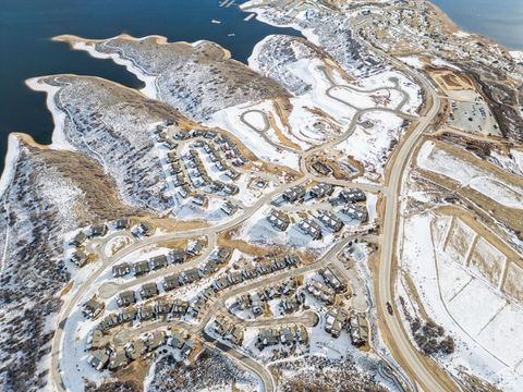 Tiny photo for 9516 N BERGTOP LOOP #182, Heber City, UT 84032 (MLS # 2115360)