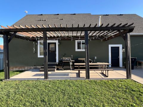 Tiny photo for 985 W 350 N, Roosevelt, UT 84066 (MLS # 2134035)