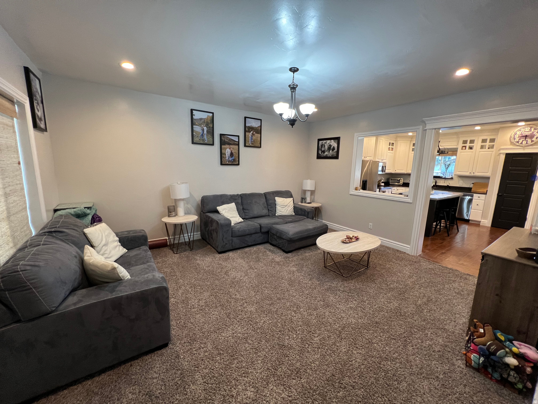 SUNRISE KNOLLS - Residential