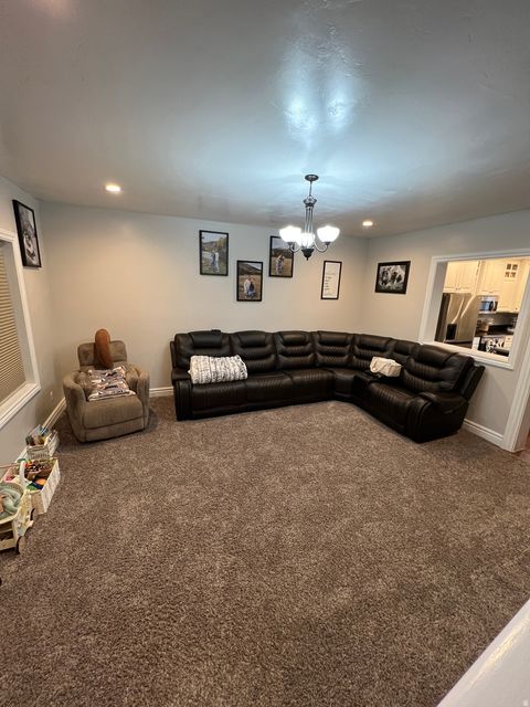 Tiny photo for 985 W 350 N, Roosevelt, UT 84066 (MLS # 2134035)