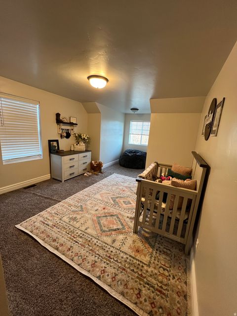 Tiny photo for 985 W 350 N, Roosevelt, UT 84066 (MLS # 2134035)