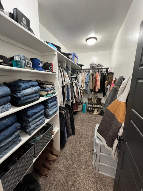 Tiny photo for 985 W 350 N, Roosevelt, UT 84066 (MLS # 2134035)