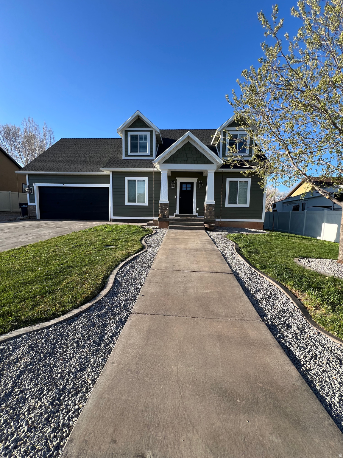 SUNRISE KNOLLS - Residential