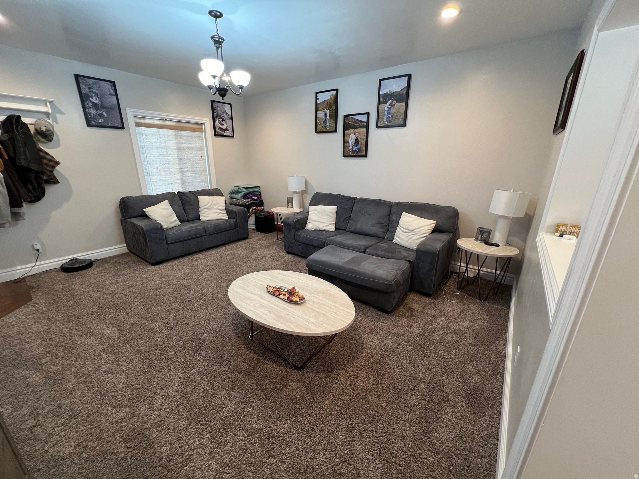 SUNRISE KNOLLS - Residential