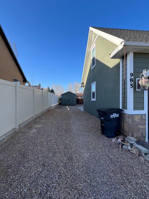 Tiny photo for 985 W 350 N, Roosevelt, UT 84066 (MLS # 2134035)