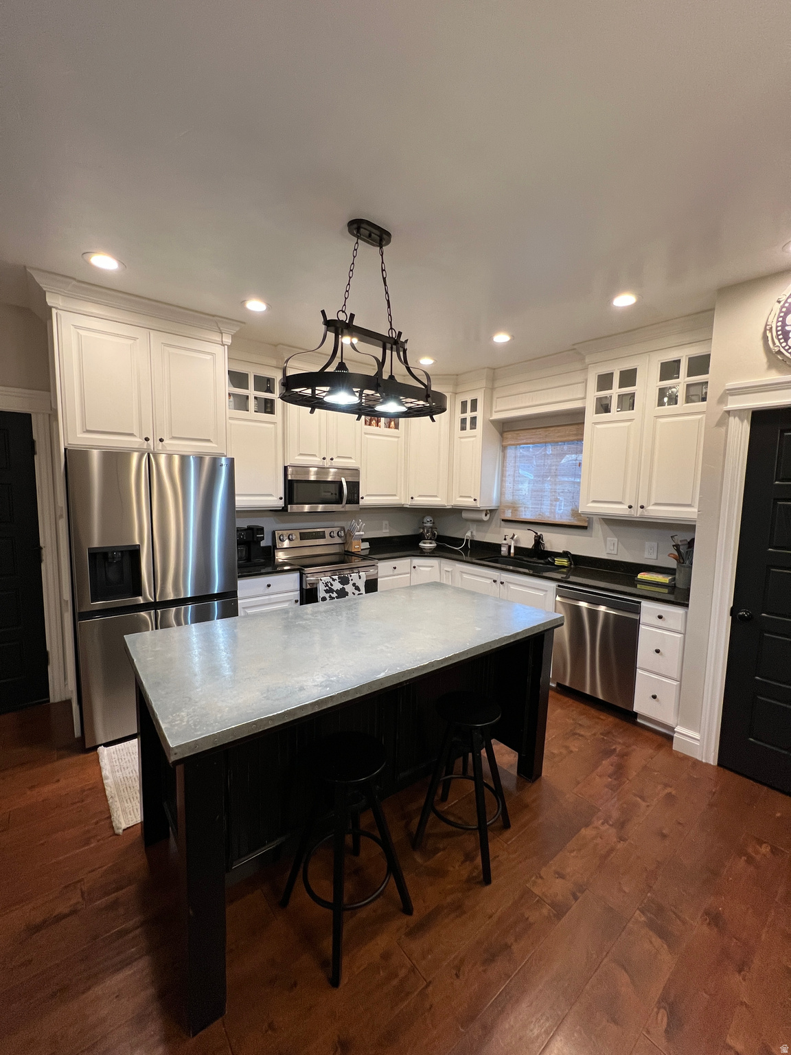 SUNRISE KNOLLS - Residential