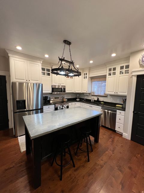 Tiny photo for 985 W 350 N, Roosevelt, UT 84066 (MLS # 2134035)