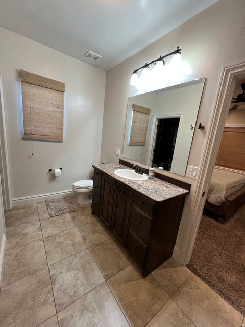 Tiny photo for 985 W 350 N, Roosevelt, UT 84066 (MLS # 2134035)