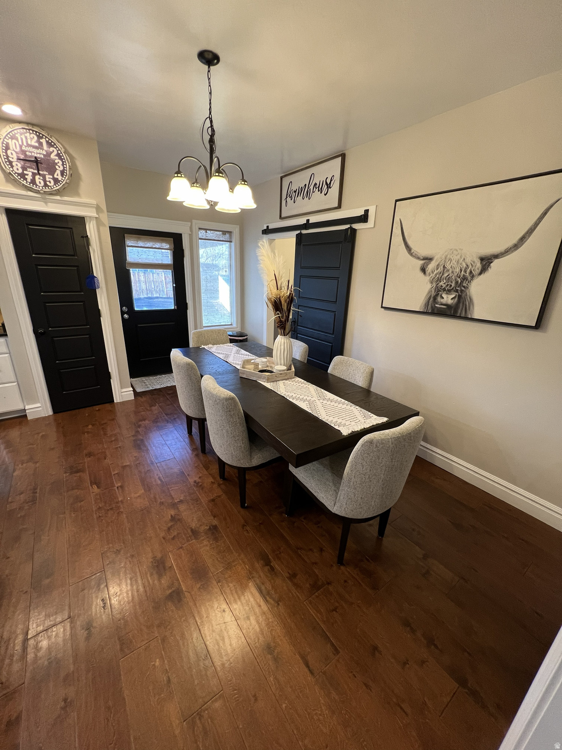 SUNRISE KNOLLS - Residential