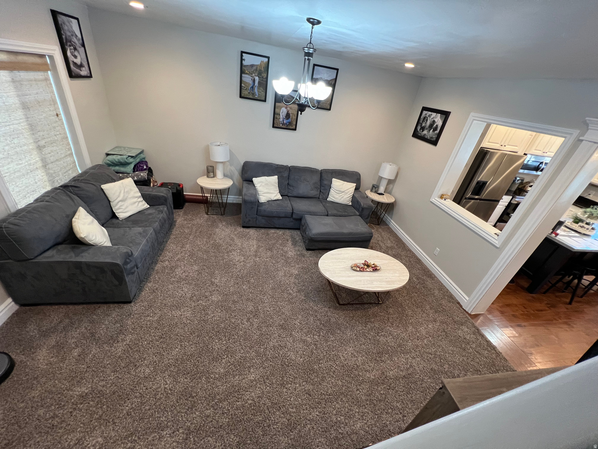 SUNRISE KNOLLS - Residential