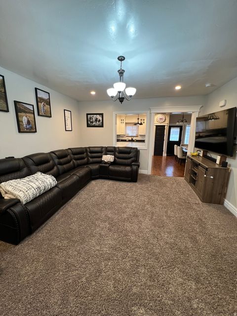 Tiny photo for 985 W 350 N, Roosevelt, UT 84066 (MLS # 2134035)