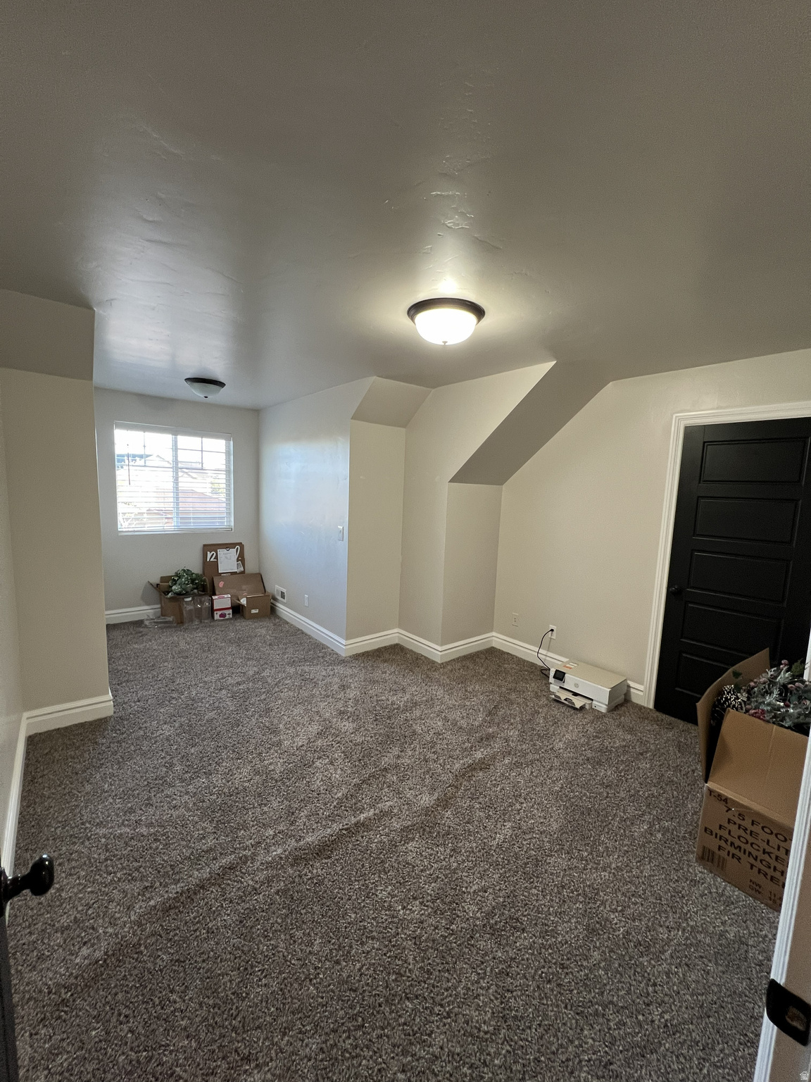 SUNRISE KNOLLS - Residential