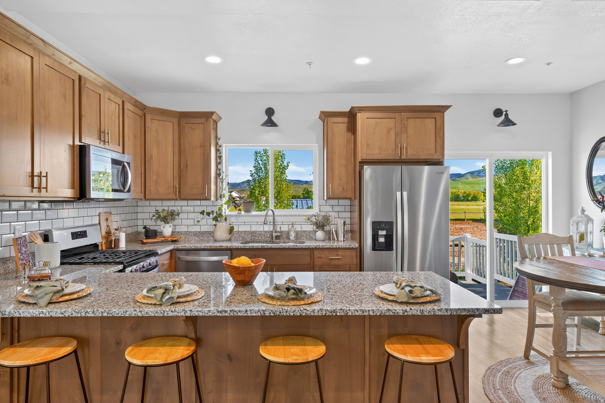 TURNER SUBDIVISION - Residential