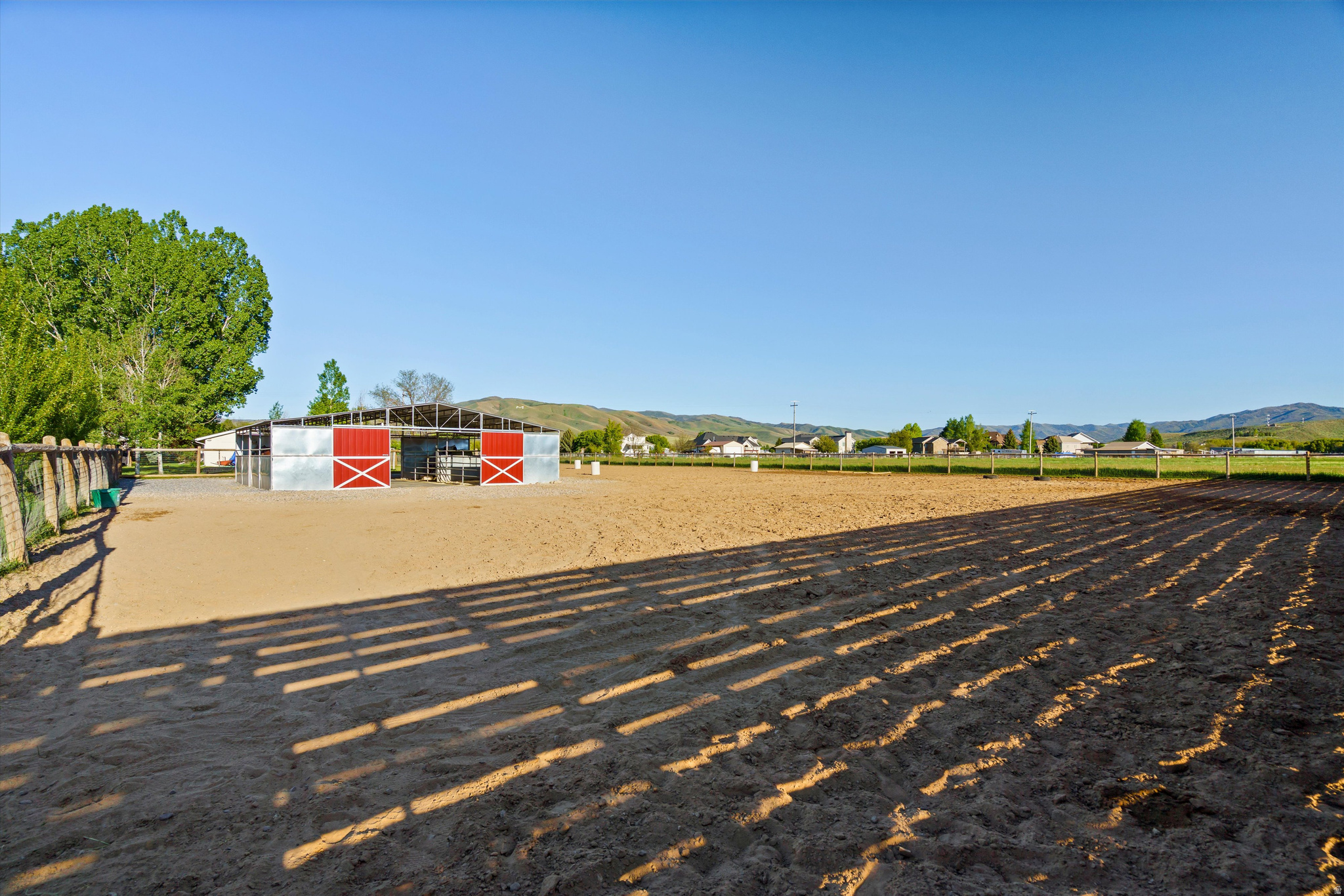TURNER SUBDIVISION - Residential