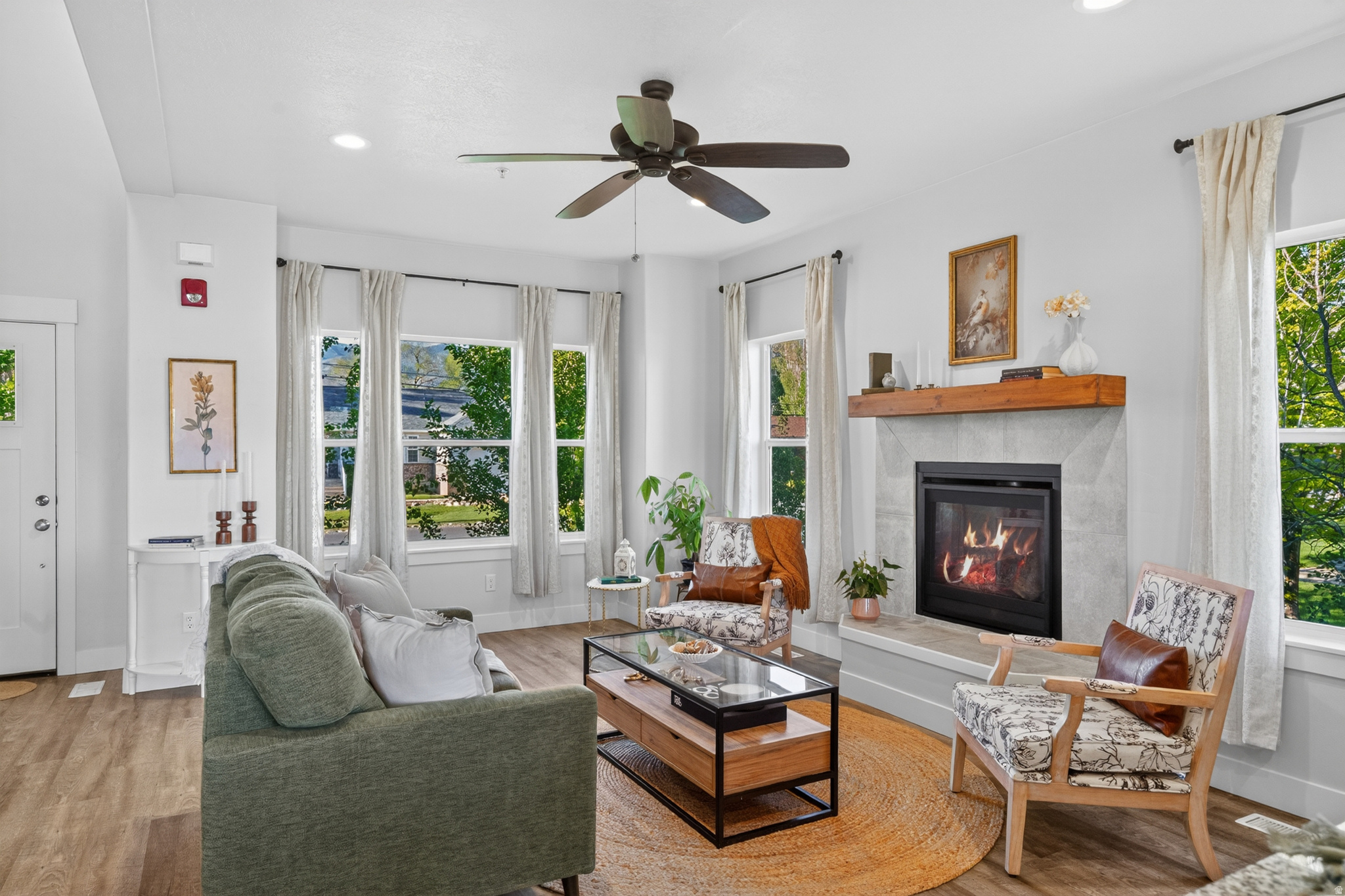 TURNER SUBDIVISION - Residential