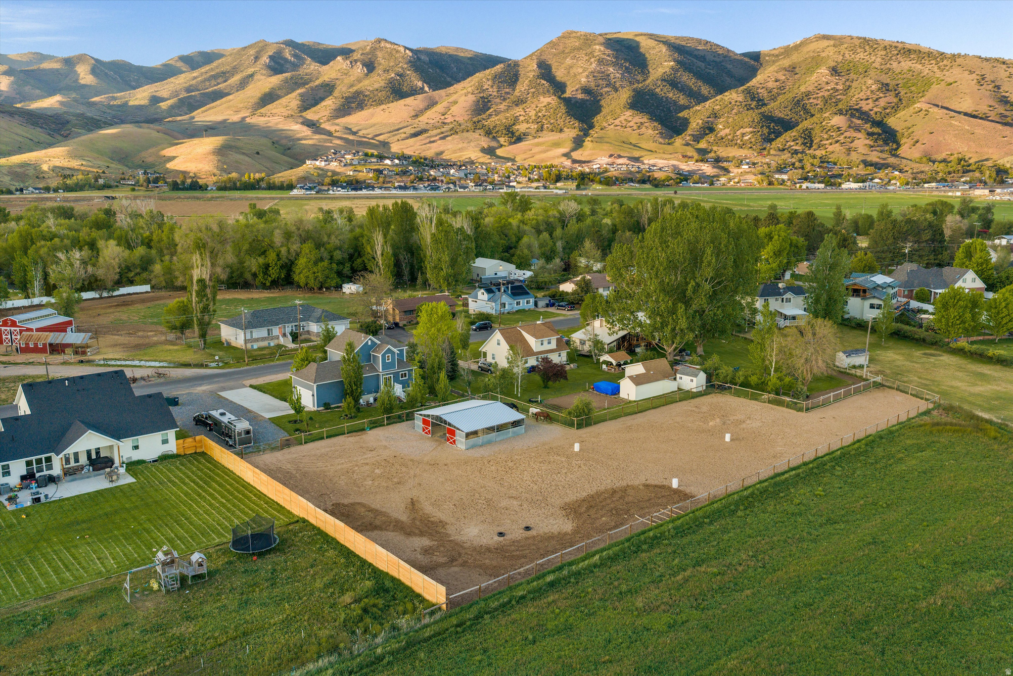 TURNER SUBDIVISION - Residential