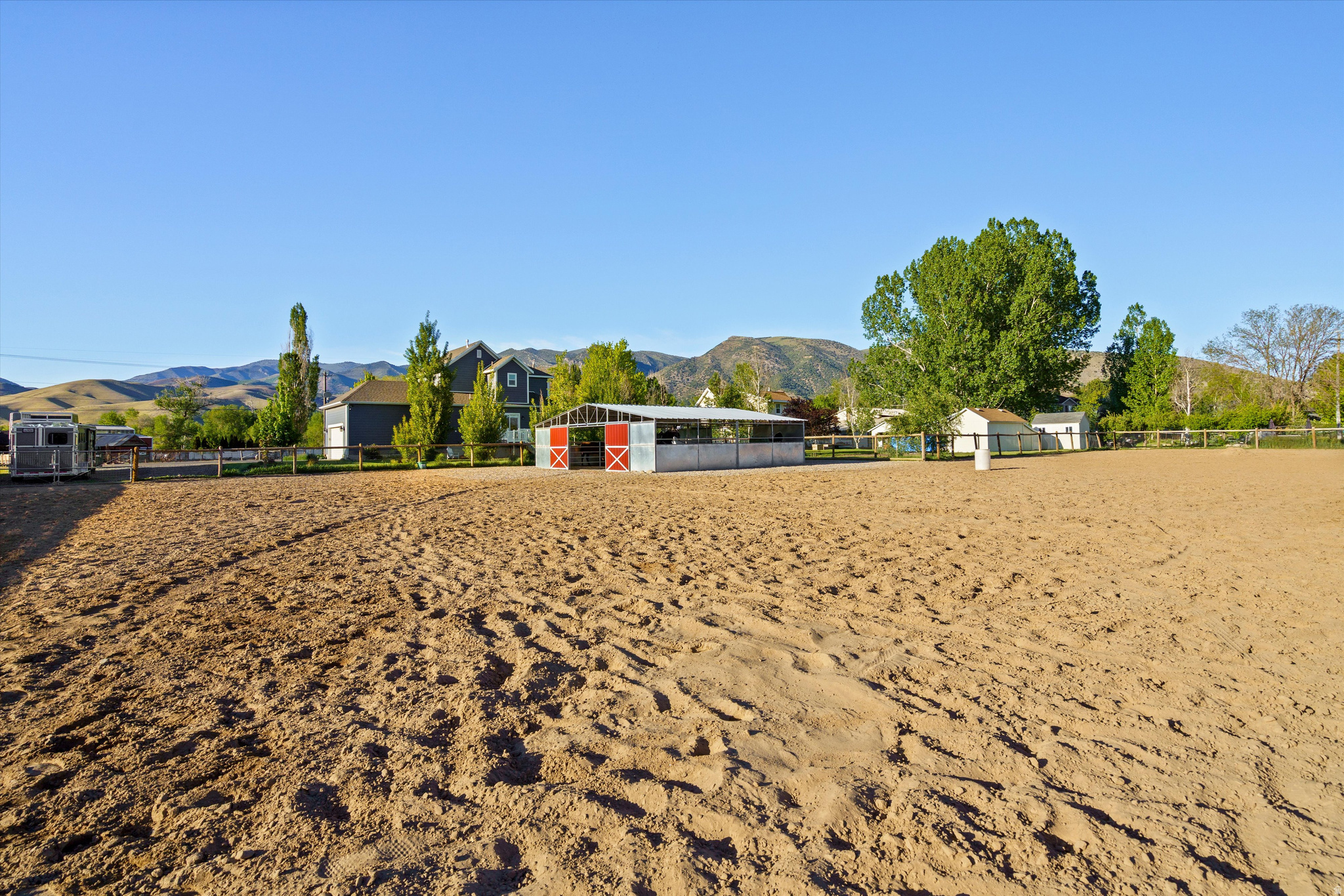 TURNER SUBDIVISION - Residential