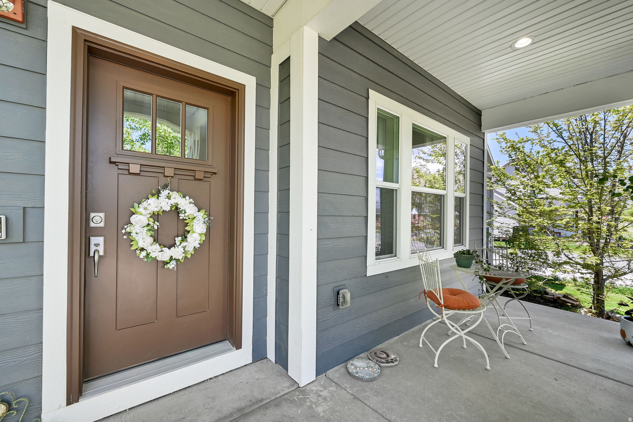 TURNER SUBDIVISION - Residential