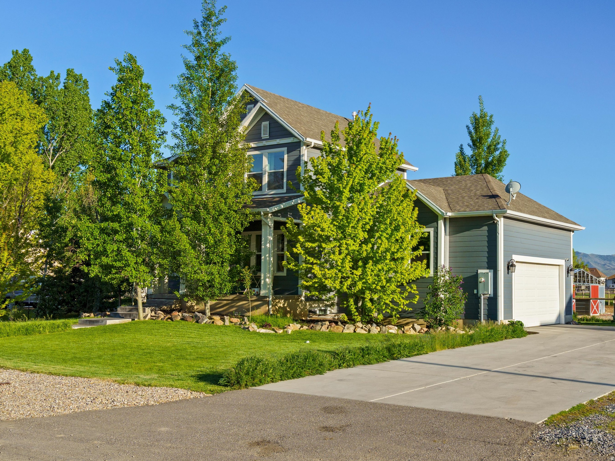 TURNER SUBDIVISION - Residential