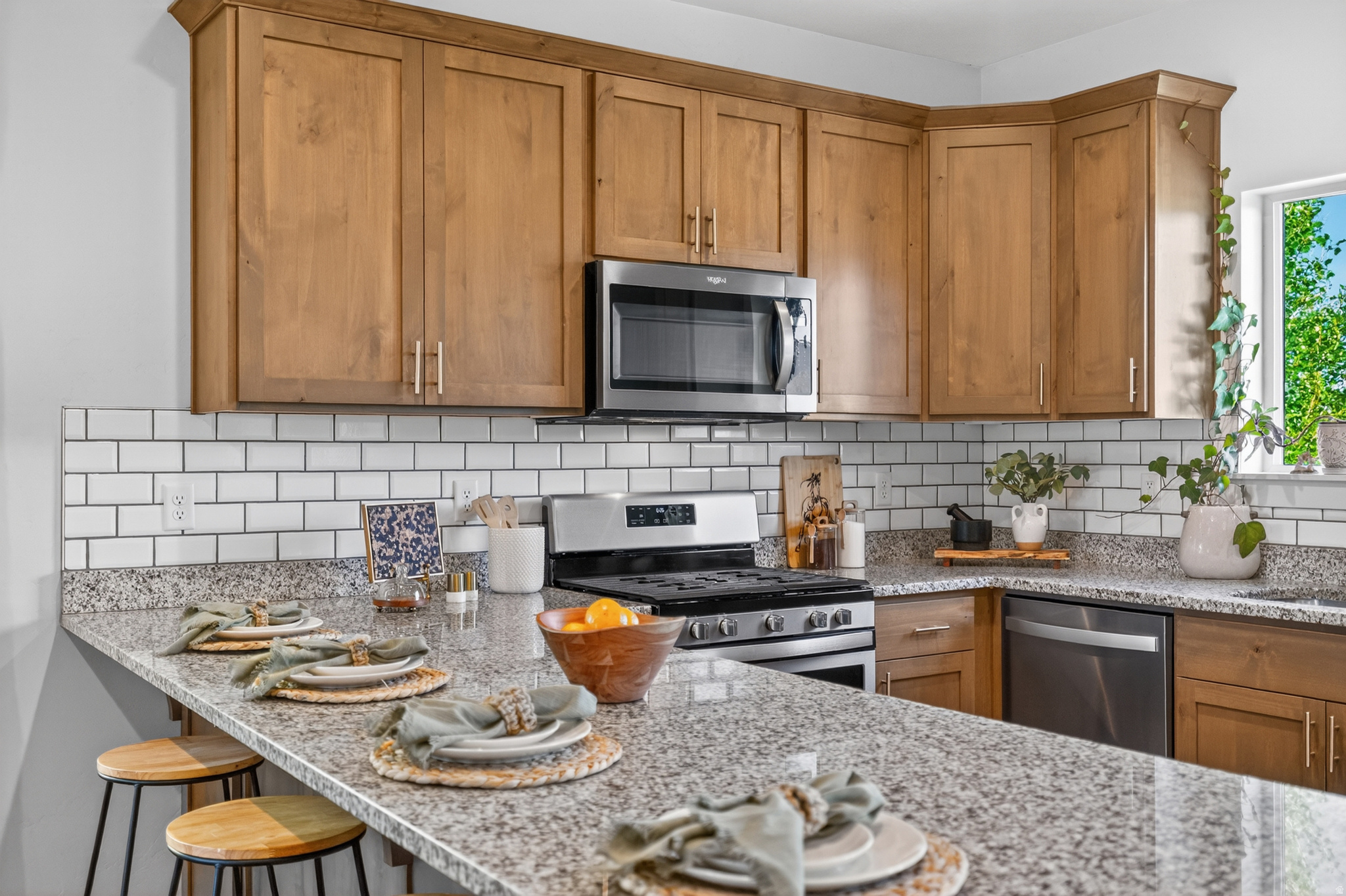 TURNER SUBDIVISION - Residential